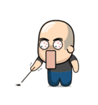 Go！ 2015 Astral Web Characters（個別スタンプ：20）