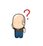 Go！ 2015 Astral Web Characters（個別スタンプ：23）