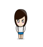 Go！ 2015 Astral Web Characters（個別スタンプ：24）