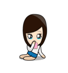 Go！ 2015 Astral Web Characters（個別スタンプ：26）