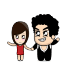 Go！ 2015 Astral Web Characters（個別スタンプ：27）