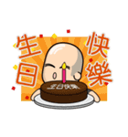 Go！ 2015 Astral Web Characters（個別スタンプ：39）