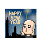 Go！ 2015 Astral Web Characters（個別スタンプ：40）