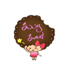 Sissy Sweet : Cookie Girl（個別スタンプ：29）