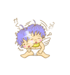私の天使ちゃん（個別スタンプ：9）