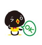 Cue-Me Family（個別スタンプ：1）