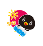 Cue-Me Family（個別スタンプ：5）