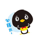 Cue-Me Family（個別スタンプ：6）