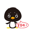 Cue-Me Family（個別スタンプ：7）