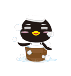 Cue-Me Family（個別スタンプ：8）
