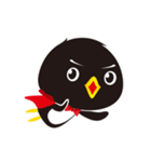 Cue-Me Family（個別スタンプ：11）