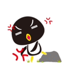 Cue-Me Family（個別スタンプ：13）