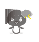 Cue-Me Family（個別スタンプ：14）
