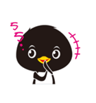 Cue-Me Family（個別スタンプ：15）