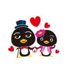 Cue-Me Family（個別スタンプ：16）