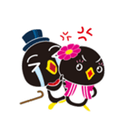 Cue-Me Family（個別スタンプ：17）