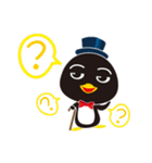 Cue-Me Family（個別スタンプ：18）