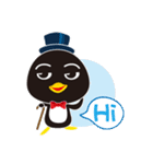 Cue-Me Family（個別スタンプ：19）