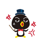 Cue-Me Family（個別スタンプ：20）