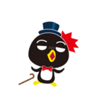 Cue-Me Family（個別スタンプ：21）