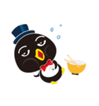 Cue-Me Family（個別スタンプ：23）