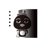 Cue-Me Family（個別スタンプ：24）