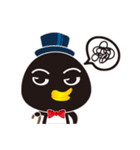 Cue-Me Family（個別スタンプ：25）