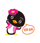 Cue-Me Family（個別スタンプ：29）