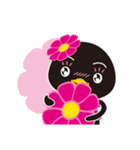 Cue-Me Family（個別スタンプ：30）