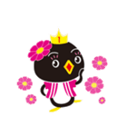 Cue-Me Family（個別スタンプ：31）