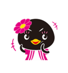 Cue-Me Family（個別スタンプ：32）