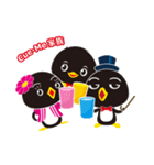 Cue-Me Family（個別スタンプ：39）