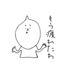 チャーシュさんスタンプ（個別スタンプ：12）