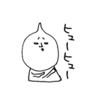 チャーシュさんスタンプ（個別スタンプ：18）