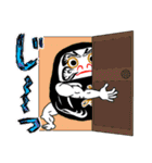 オノマトペっ！（個別スタンプ：5）