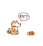 気楽にアニマルスタンプ（個別スタンプ：31）