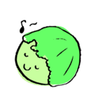 無農薬家族（個別スタンプ：5）