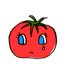 無農薬家族（個別スタンプ：7）