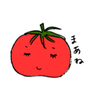 無農薬家族（個別スタンプ：9）