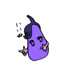 無農薬家族（個別スタンプ：15）