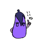 無農薬家族（個別スタンプ：16）