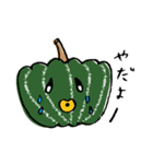 無農薬家族（個別スタンプ：30）