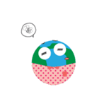 Mr. Buu'mi 1.0（個別スタンプ：11）