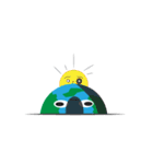 Mr. Buu'mi 1.0（個別スタンプ：23）