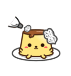 トイプリン（個別スタンプ：2）