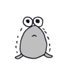 トビハゼくん（個別スタンプ：12）