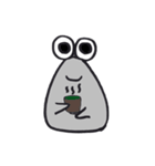 トビハゼくん（個別スタンプ：15）