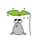 トビハゼくん（個別スタンプ：16）