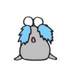 トビハゼくん（個別スタンプ：18）