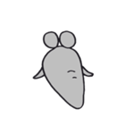 トビハゼくん（個別スタンプ：19）